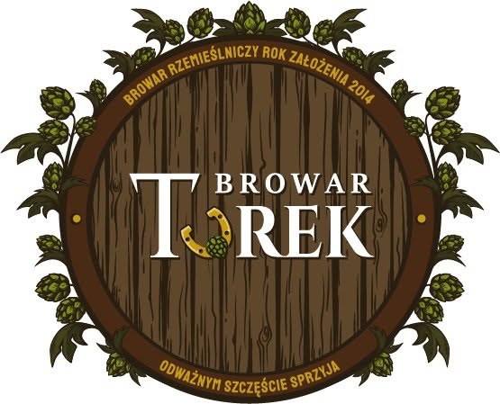 Logo Browar Turek