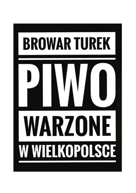 Piwo warzone w Wielkopolsce